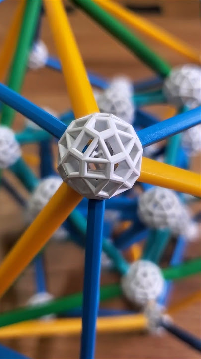 Building Kepler's Obsession