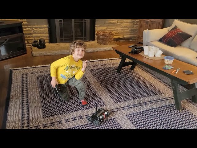 Spy Gear Trakr! - YouTube