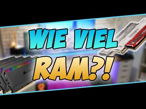 Video: Reichen 512 MB RAM Für Ein Tablet?