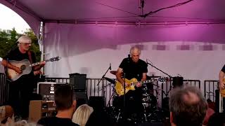 CHILLIWACK  "Arms of Mary" Live in West Van's 2022 Harmony Arts Festival @TNTLIVEVancouver