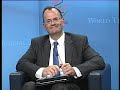 How to bolster public and political support for trade?