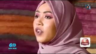 الشاعره رغد يوسف تبن توصف الحال الحاصل الان في السودان بكل شجاعه https://youtube.com/@ColaAbuAli