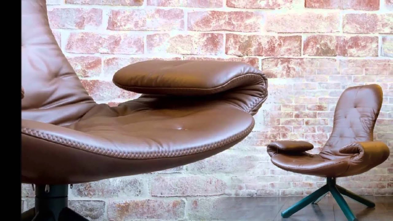 VIDEO MOBILIARIO CONTRACT