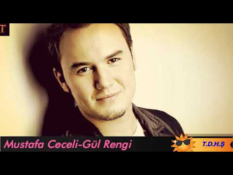 Kısacık Şarkım-Mustafa Ceceli-Gül Rengi