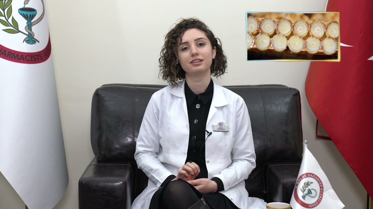 Propolis/ Arı Sütü / Polen