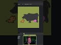 Monstruous Cow Attack