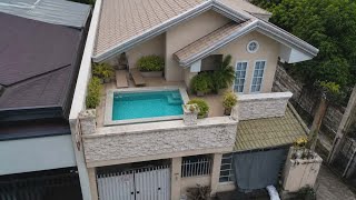 Tagaytay Commercial House Along Highway Magallanes Drive Along Starbucks Hiraya 12M Down 10M