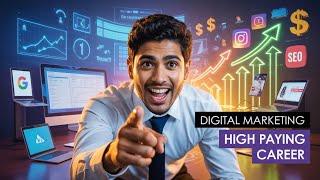 Information Digital Marketing Course in Chennai - 2026 Career Secret: One Skill, High paying Job News
