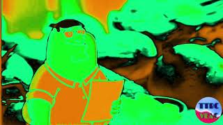 Peter Griffin  Ode To The Subway Feast hq In Ryanbutchartflangedsawchorded