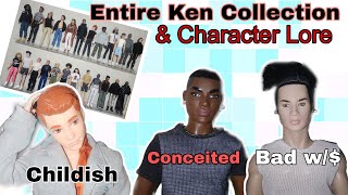 STOP Buying Overpriced Dolls: Make your own hybrid Ken Collection with Fashionistas & Made to Move screenshot 5