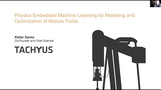 Grad Seminar Speaker-1-24-22-Physics Embedded Machine Learning For Modeling and Optimization/Mature