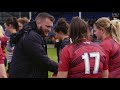 Gustafson joins women's coaching team