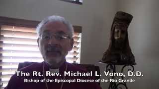 Bishop Vono's 2014 Easter Message