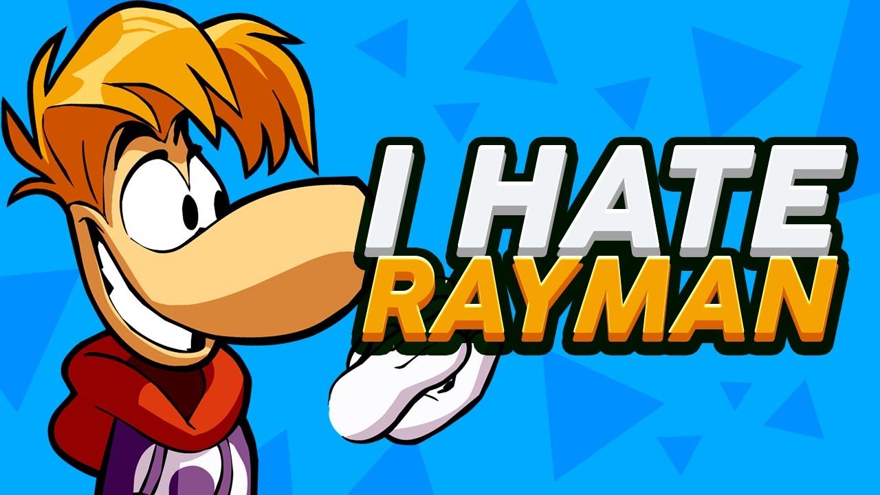 Top 10 Worst Brawlhalla Legends!