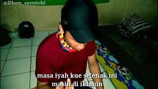 Iklan klop coconut