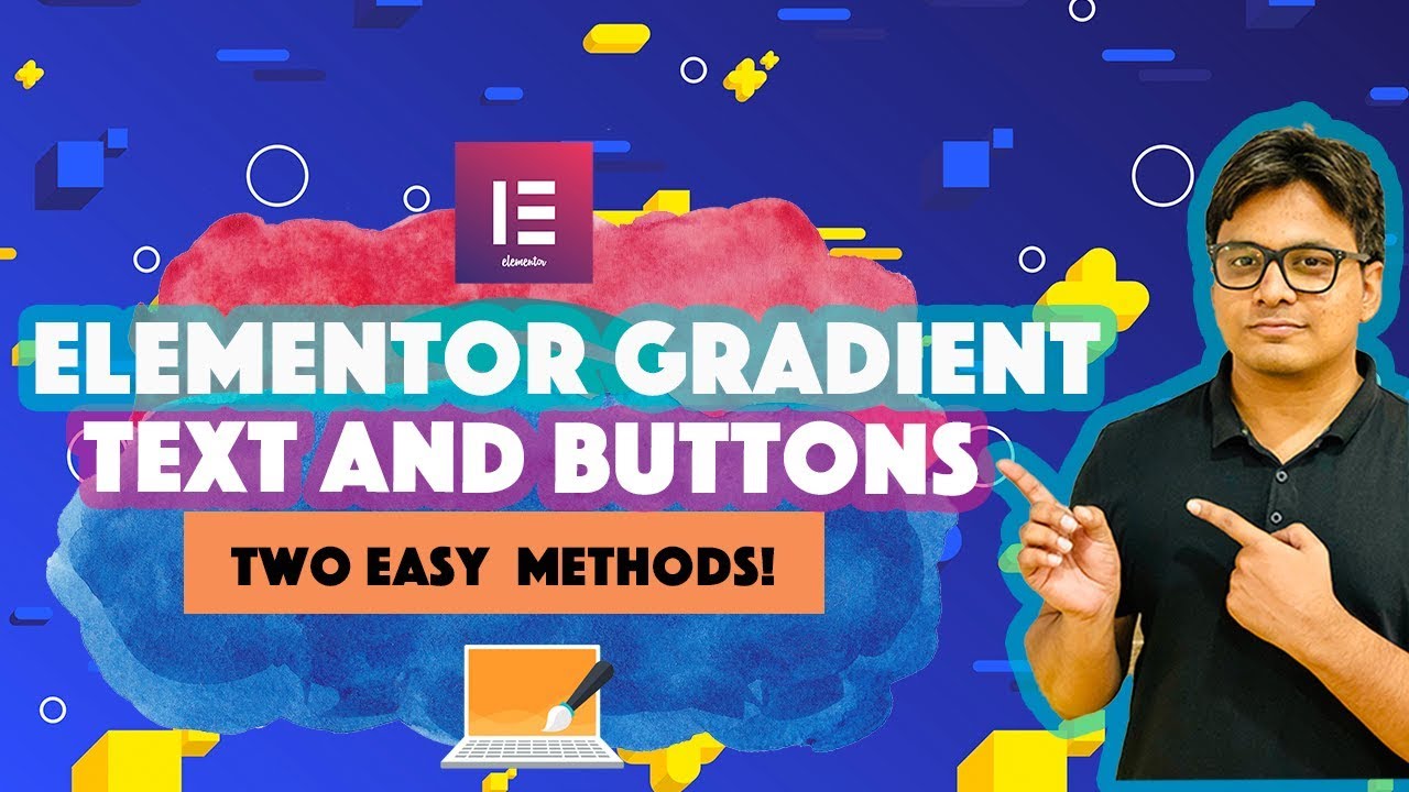 Hãy tìm hiểu thêm về nút gradient Elementor, một tính năng tuyệt vời để tạo ra những button thú vị và ấn tượng cho trang web của bạn. Đón xem hình ảnh để biết thêm chi tiết về tính năng này.