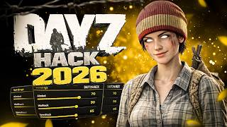 Best DayZ Hack | Easy To Use | BEST | Esp, WallHack | FREE & UNDETECTED 2026