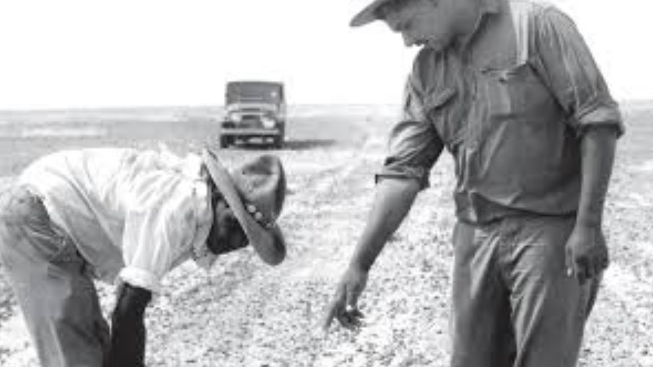 The "Stone Age" Ghost: How One Aboriginal SAS Tracker Found A VC Base The CIA’s Satellites Missed