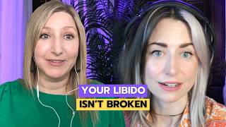 Is Something Wrong With You? The Reality of Mismatched Libido