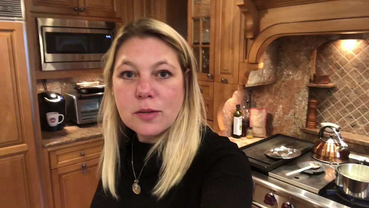 Vegetable Soup - YouTube