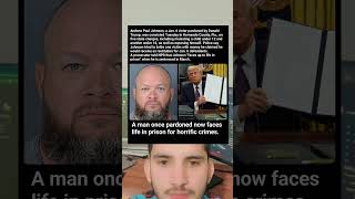Famous Trump-Pardoned Jan. 6 Rioter CONVICTED of Child Abuse | Full Breakdown Net Worth