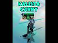 KALISTA SHADOW ISLES IS BROKEN! OP TFT SET 16 META