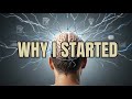 STORY TIME | Why I Started This Channel (Channel Intro)