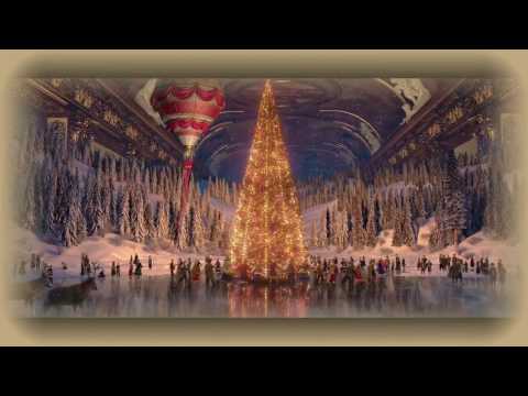 Новый Год всегда как сладкий сон!