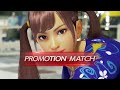 TEKKEN 7 - ASUKA vs EDDY