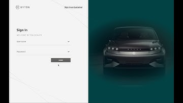 Customer Portal UI Dashboard