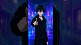 📖 Main Character Arc - Episode 1