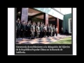 Delegación del Ejército de la República China visita Escuela Militar de Chorrillos