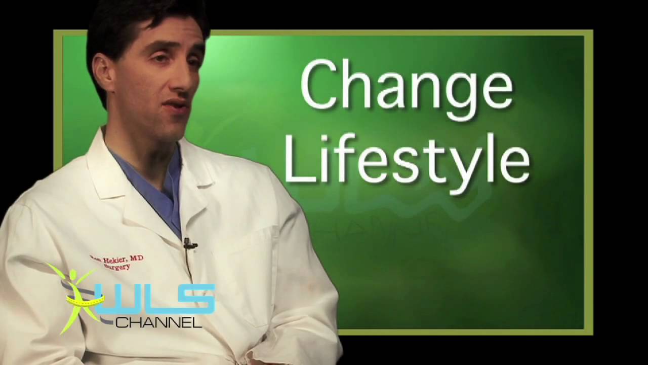 LAPBAND Success Simple steps to lasting health with the LapBand YouTube