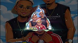 Os Guiry Guiry Feat Mauro-K - Tua Ex Tá Boa Visualizer