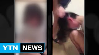 학교폭력 피해자에서 가해자가 된 여중생 / YTN 학교폭력 피해자에서 가해자가 된 여중생 / YTN