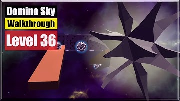 Level 36 - Domino Sky | Gaming Link Media