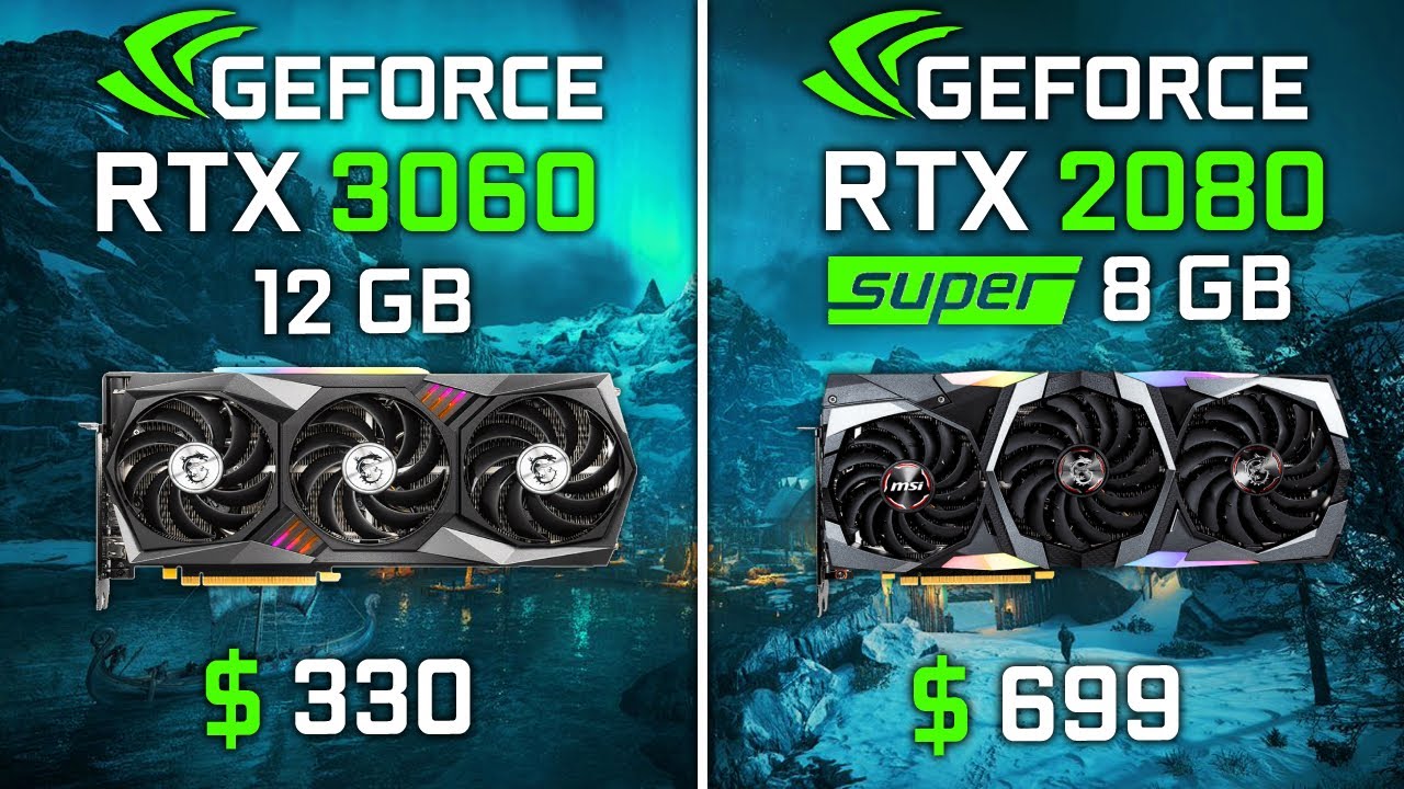 1070 vs 3060. RTX 3060 vs 1060. 1660 Ti vs 3060. 2070 Super vs 3060. 1660s vs 3060.