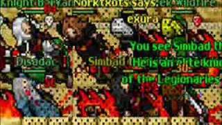 Great Alliance Fortera War