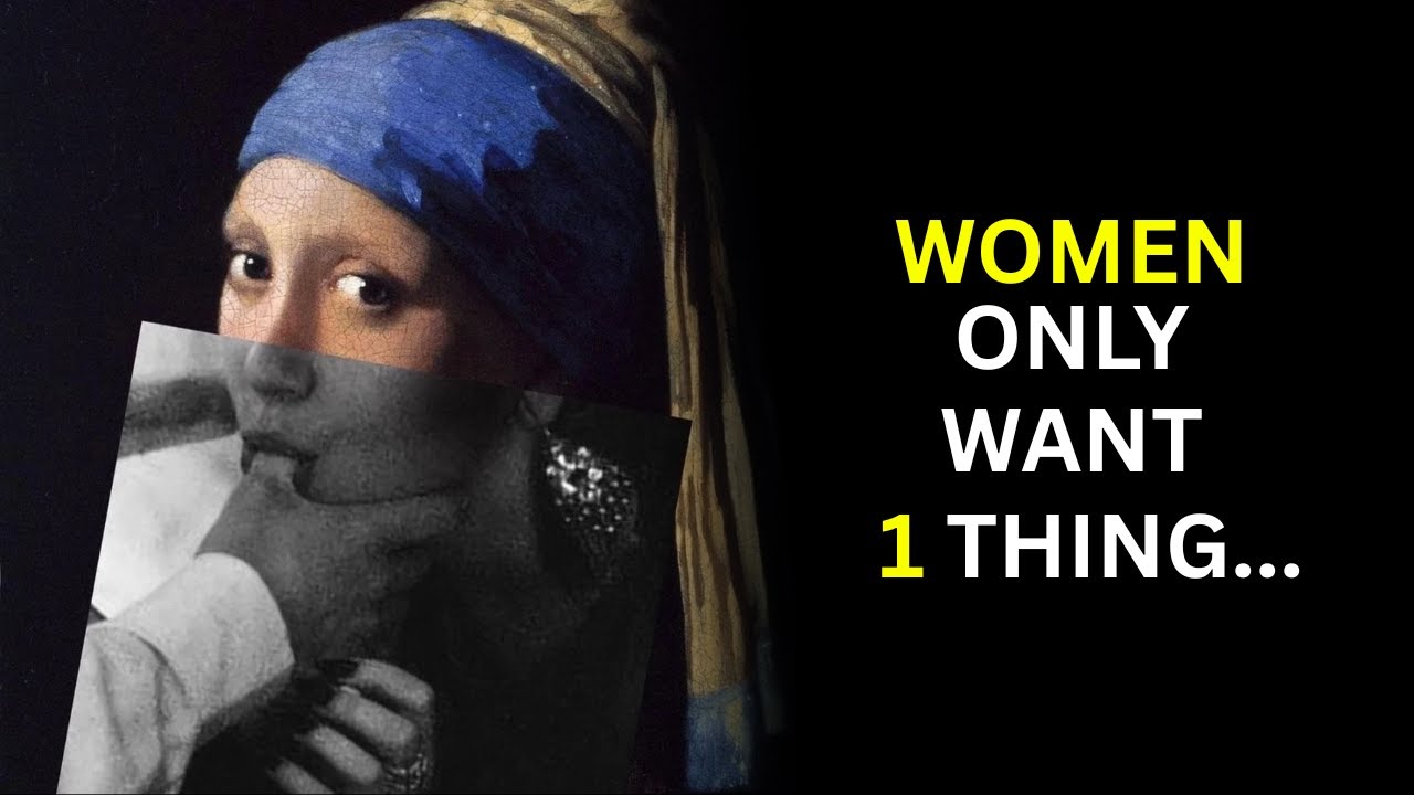 Machiavelli's Brutal Truth About Female Nature (Hidden Secret)