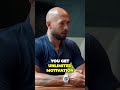 Harness Your Anger for Unlimited Motivation and Success #andrewtatemotivation