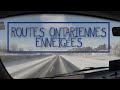 De la neige en plein printemps (Tempêtes d&#39;avril 2/3)