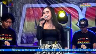 CINTA SEGITIGA - WINDY YESIKA _ NEW ABABBIL LIVE IN LONTAR SAMBIKEREP SURABAYA