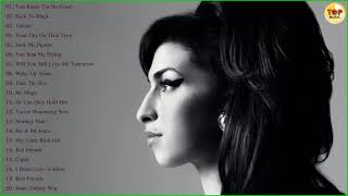 Amy Winehouse Greatest Hits Full Album . Amy Winehouse Best Songs 1