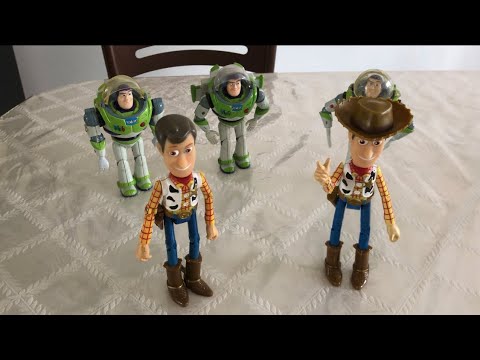 Toy Story 1995