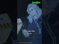 ”I'm just going to domy job as a cleaner.” - Ep 08 Highlights | Dorohedoro Season2 #shorts