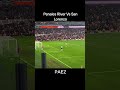 #penales #penalty #penal #riverplate #sanlorenzo #futbol #planetafutbol #futbolargentino #argentina