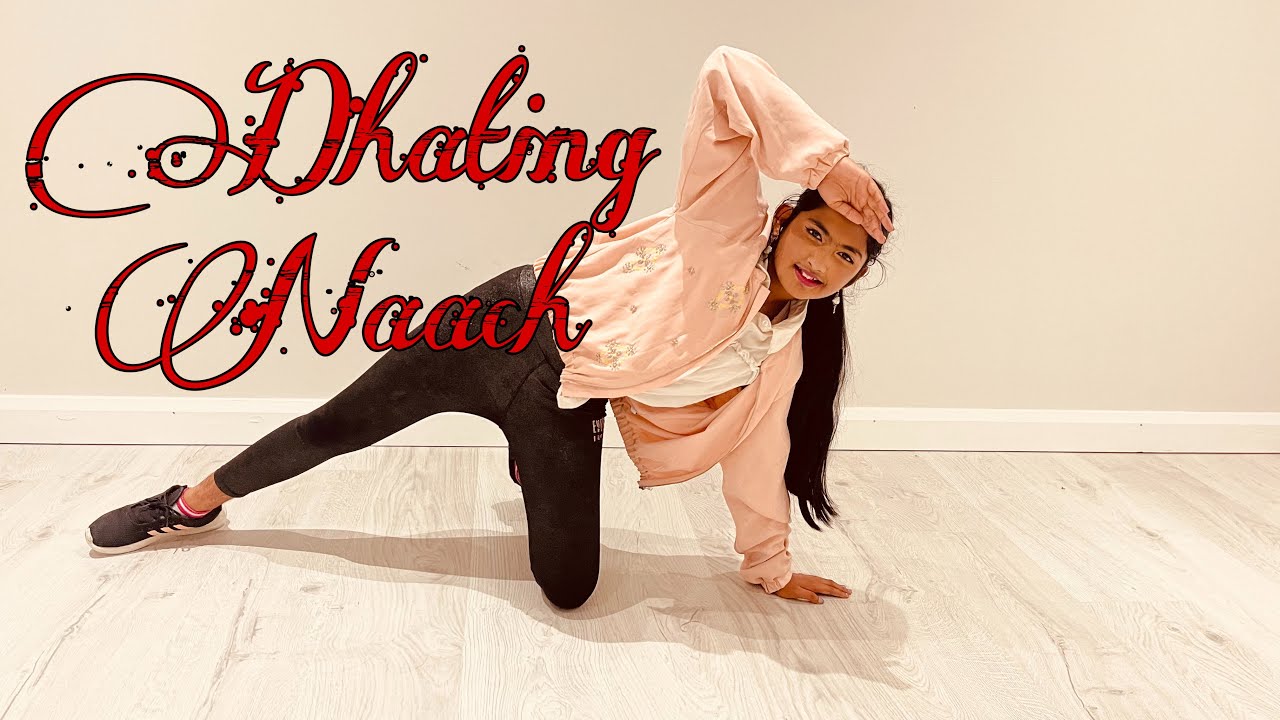 Dhating Naach | Bollywood Dance | Nakash Aziz, Neha Kakkad | By Creative Ishani