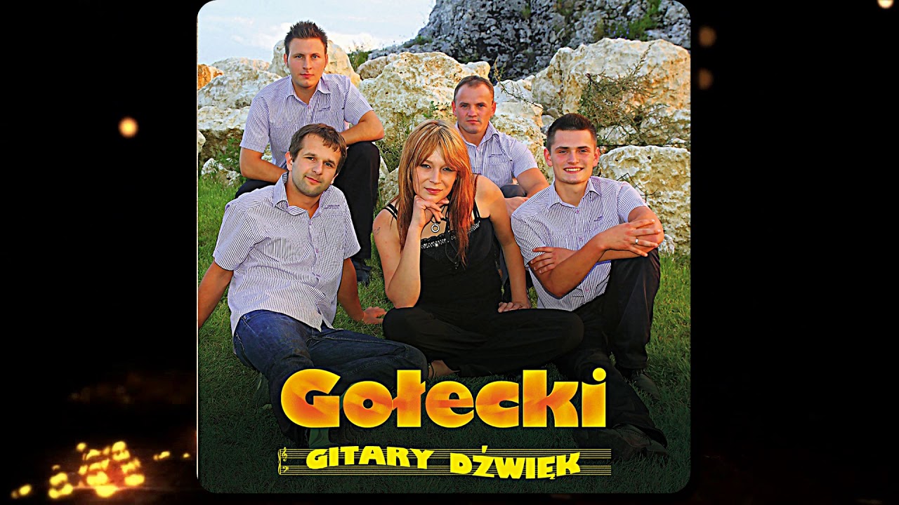 Gołecki - Santa Maria