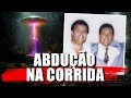 Abduo na corrida caso carlos e miguel