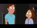 Family Guy-  Meg becomes a Model